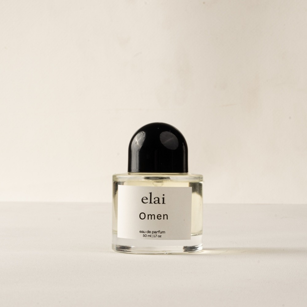 Omen | Our Impression of Le Male Parfum