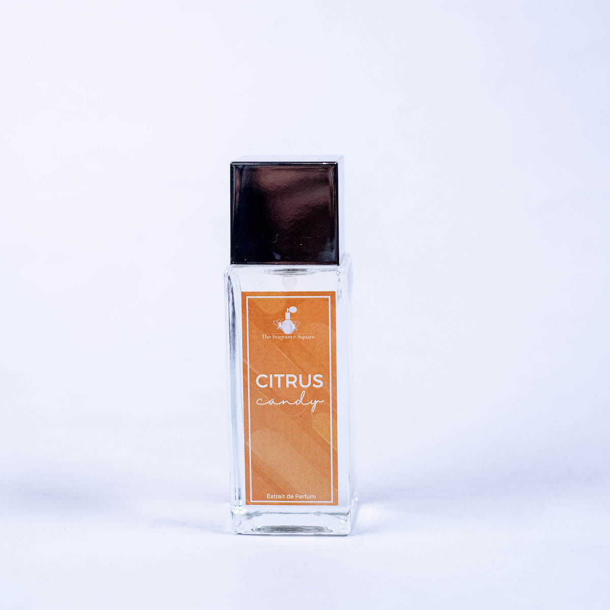 Citrus Candy
