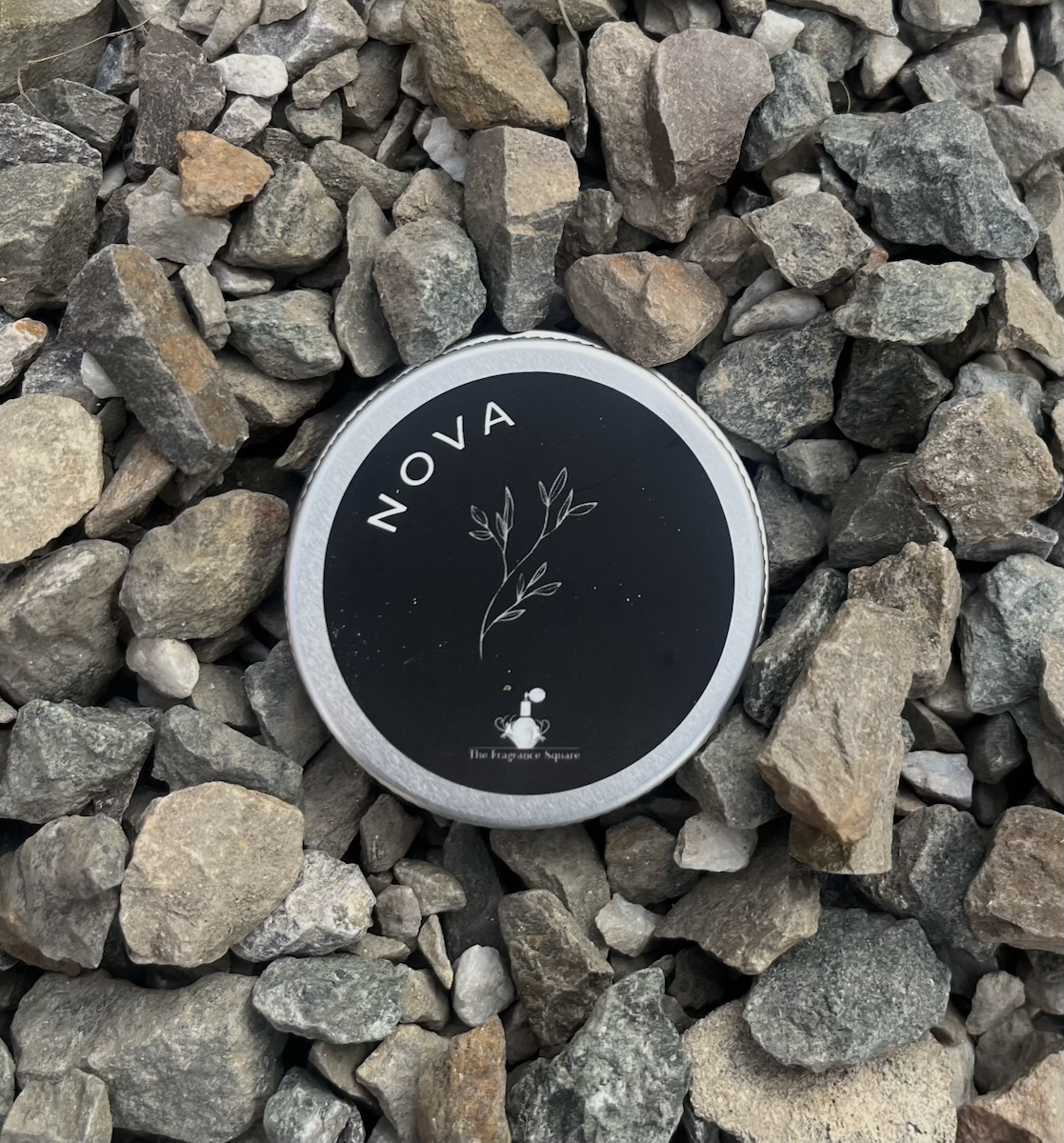Nova | Perfume Wax