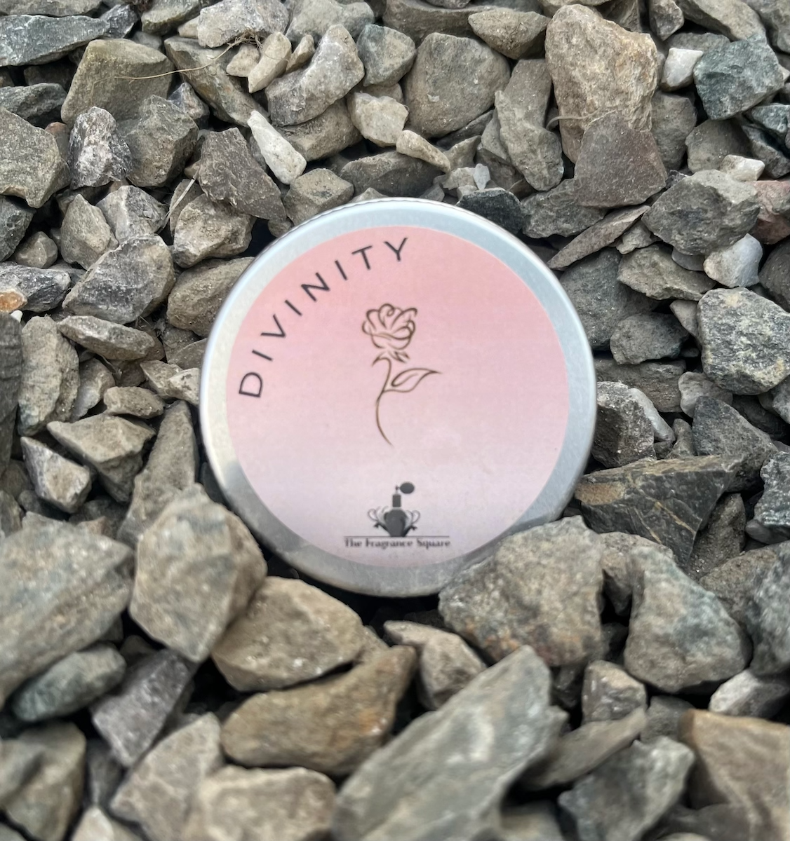 Divinity | Perfume Wax