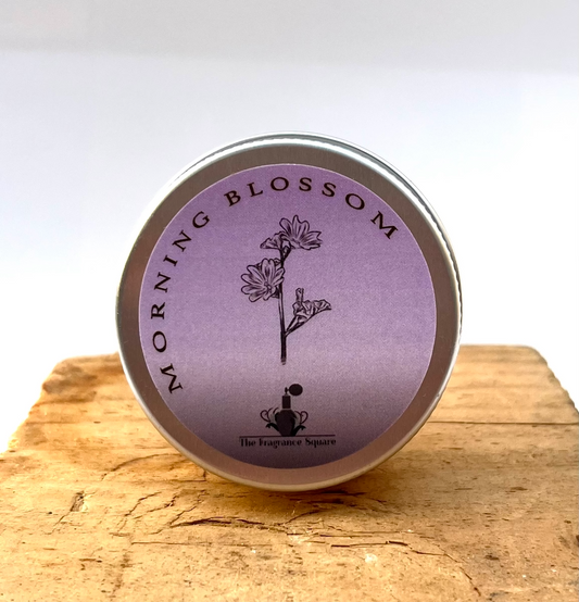Morning Blossom | Perfume Wax