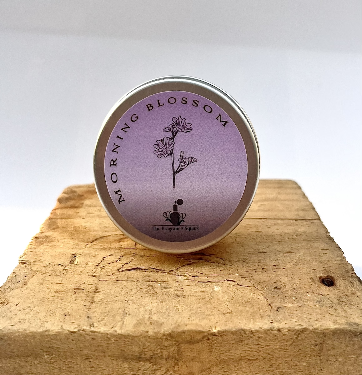 Morning Blossom | Perfume Wax