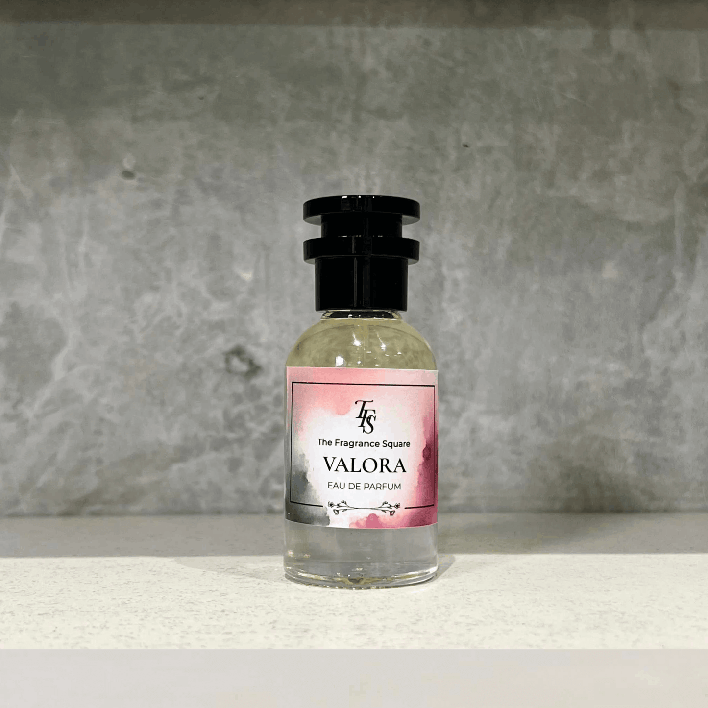 Valora | Rendition of Siena Valley