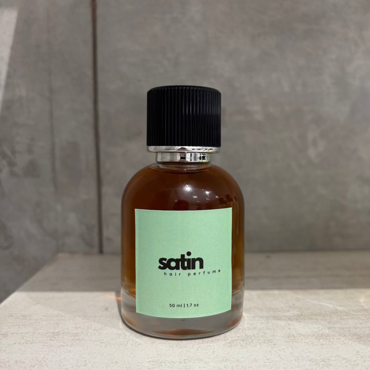 Satin - Hair Mist