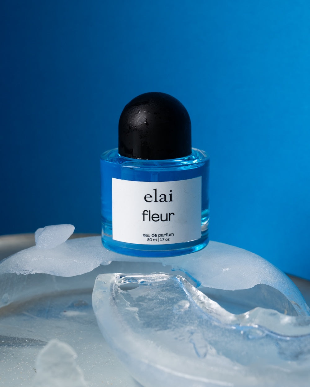 Fleur | Our Impression of Colour Me Sky Blue