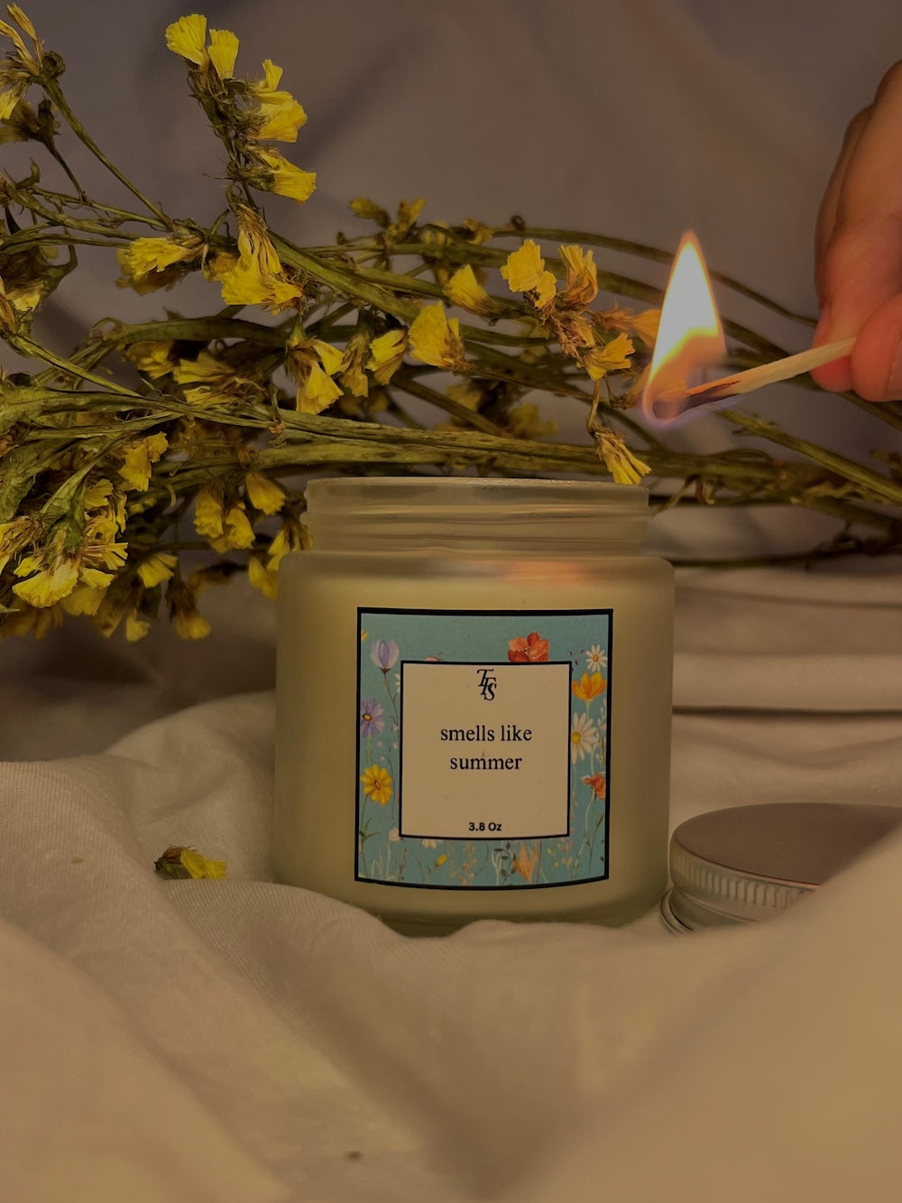 Smells Like Summer