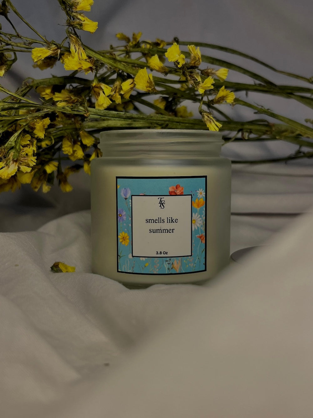 Smells Like Summer