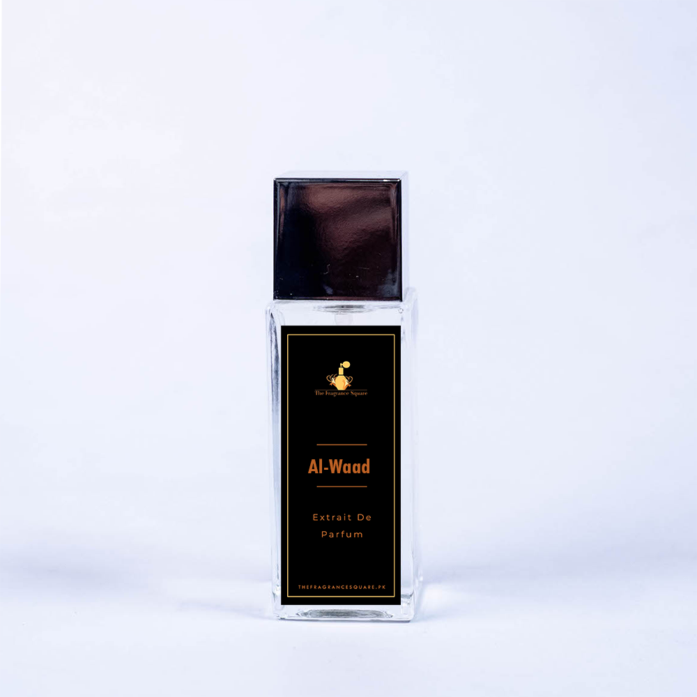 Al-Waad | Rendition of Promise