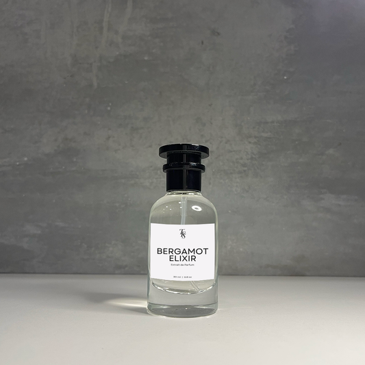 Bergamote Elixir | Rendition of Bergamote 22