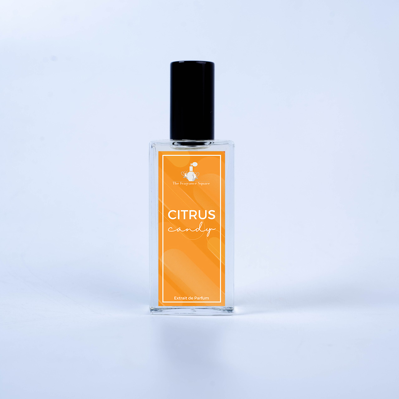 Citrus Candy