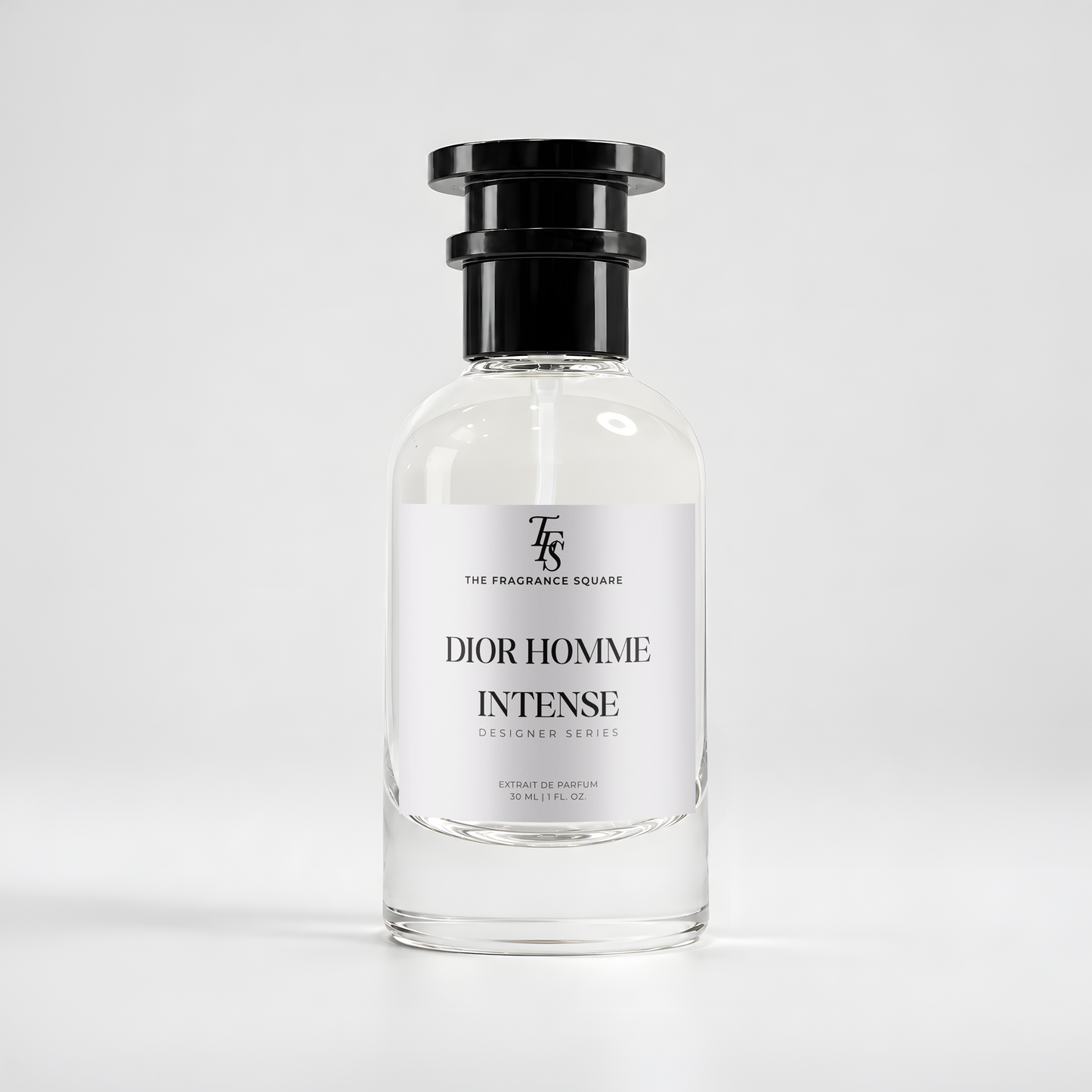 Our Impression of Dior Homme Intense