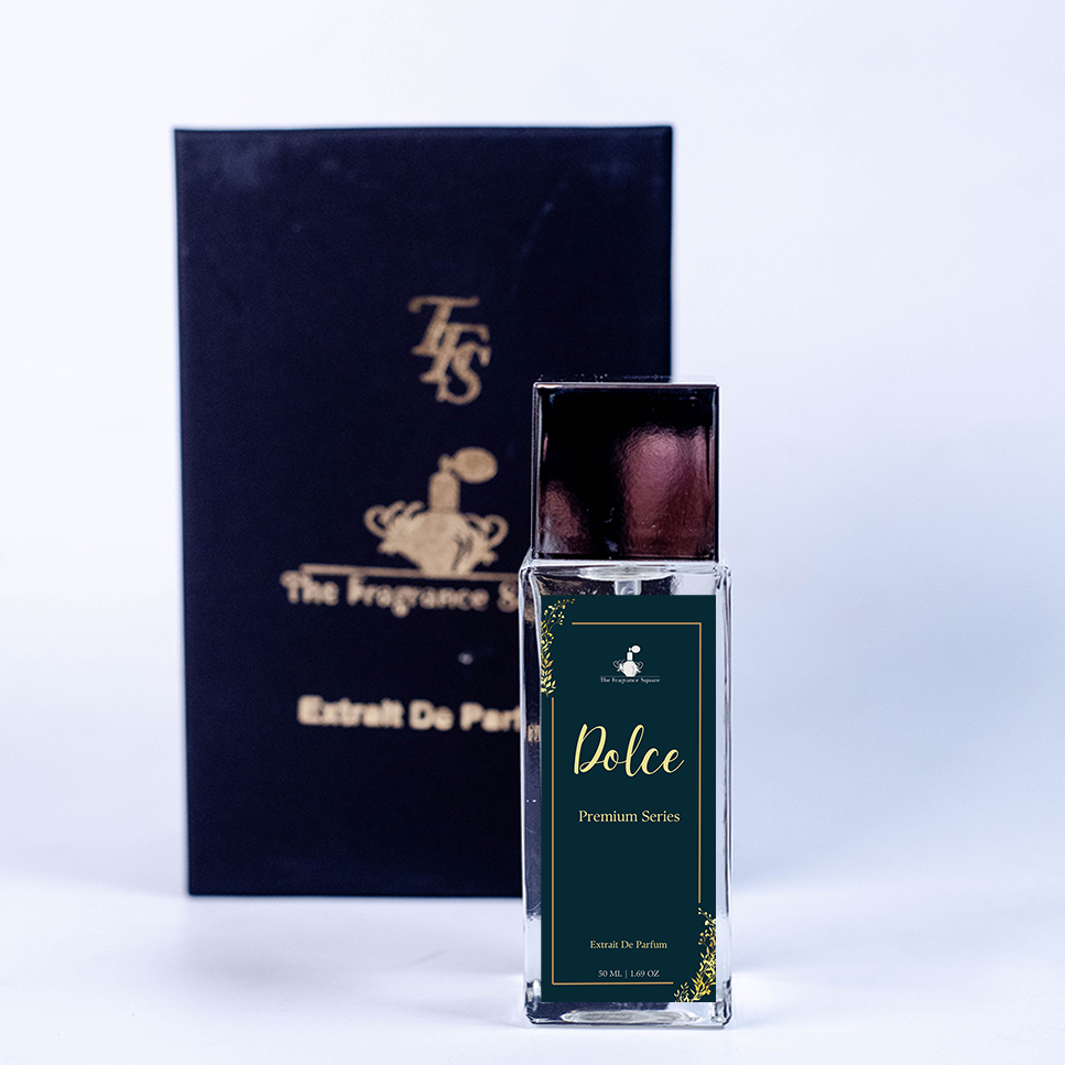 Dolce | Rendition of Aqua Sapphire