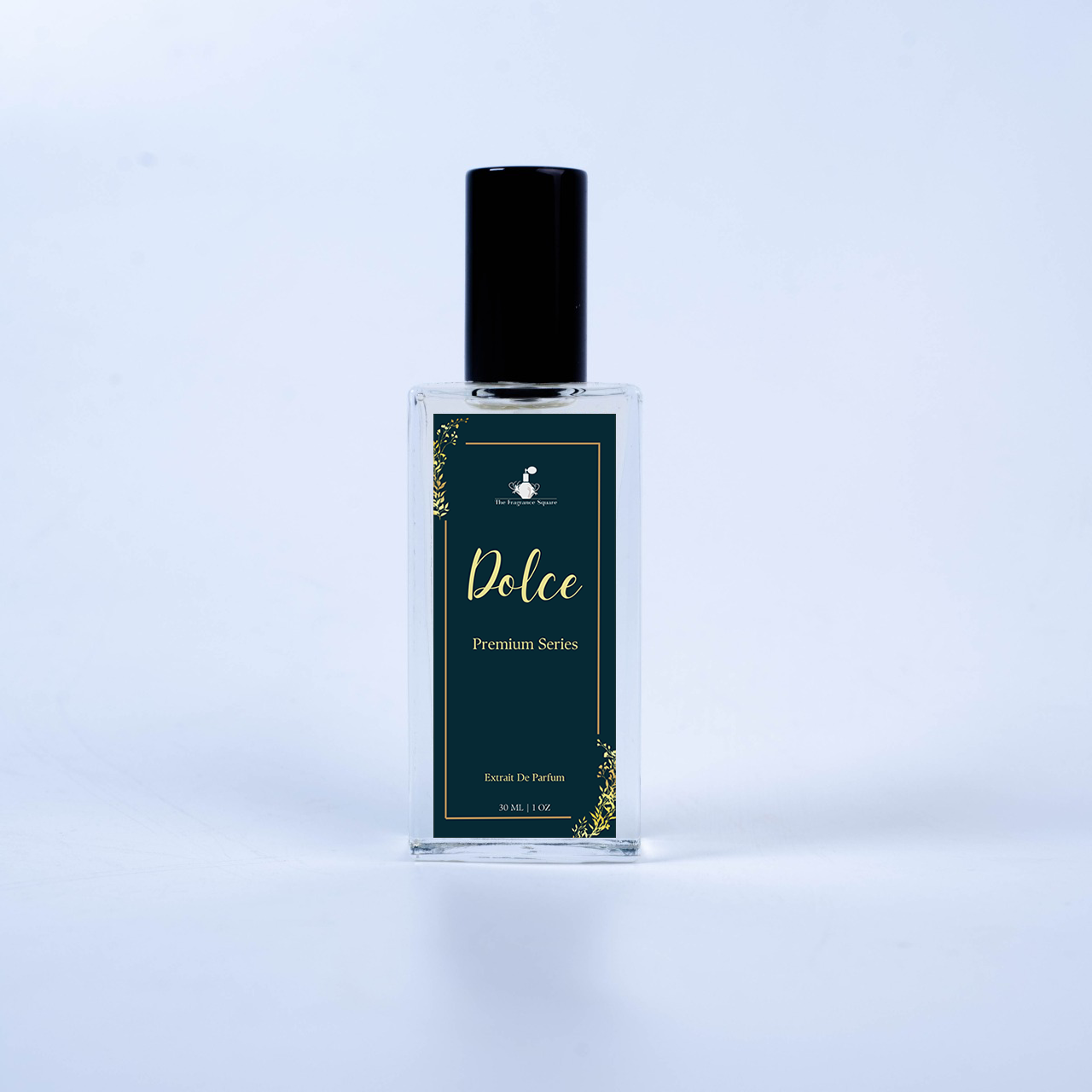 Dolce | Rendition of Aqua Sapphire