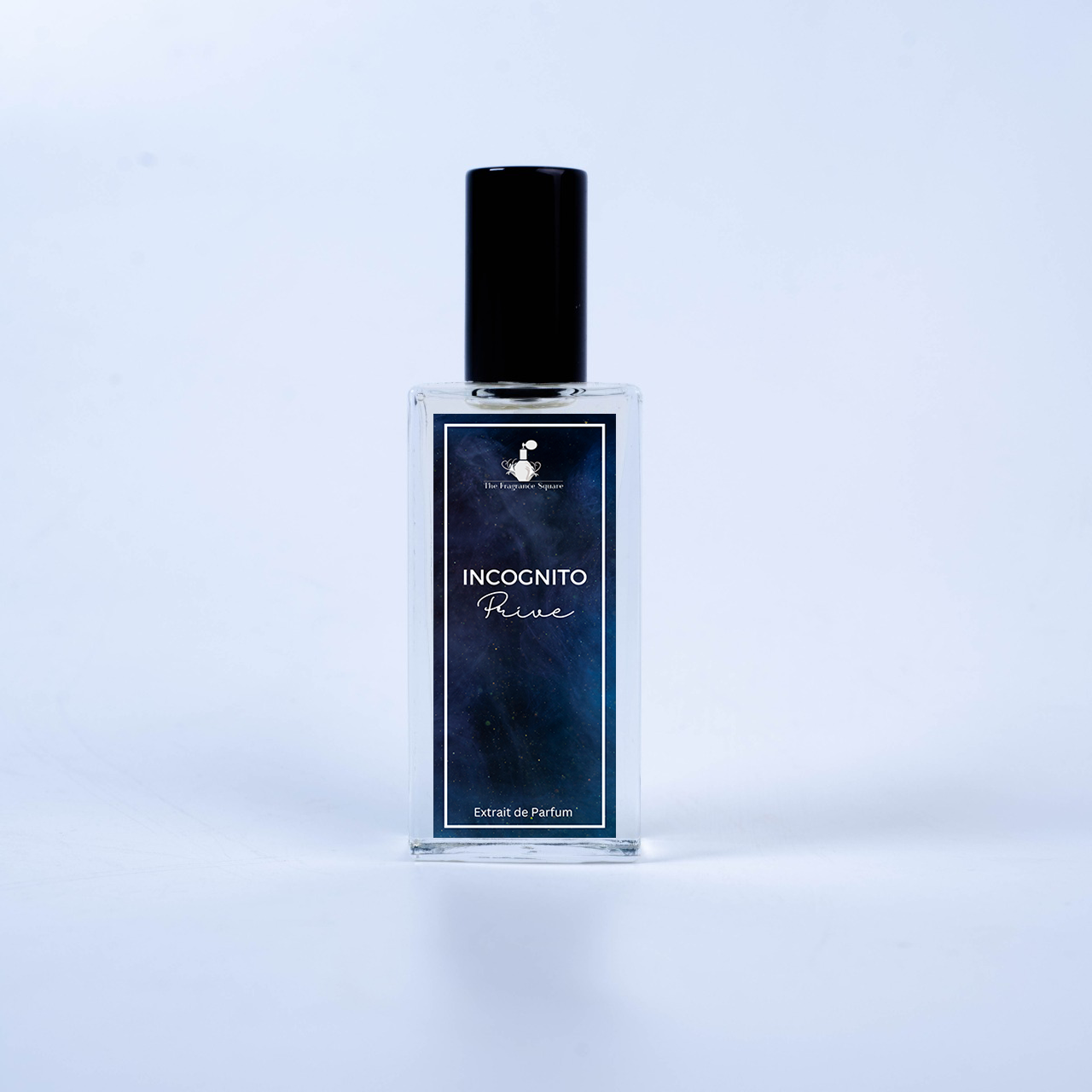 Incognito Prive | Rendition of Sauvage EDP