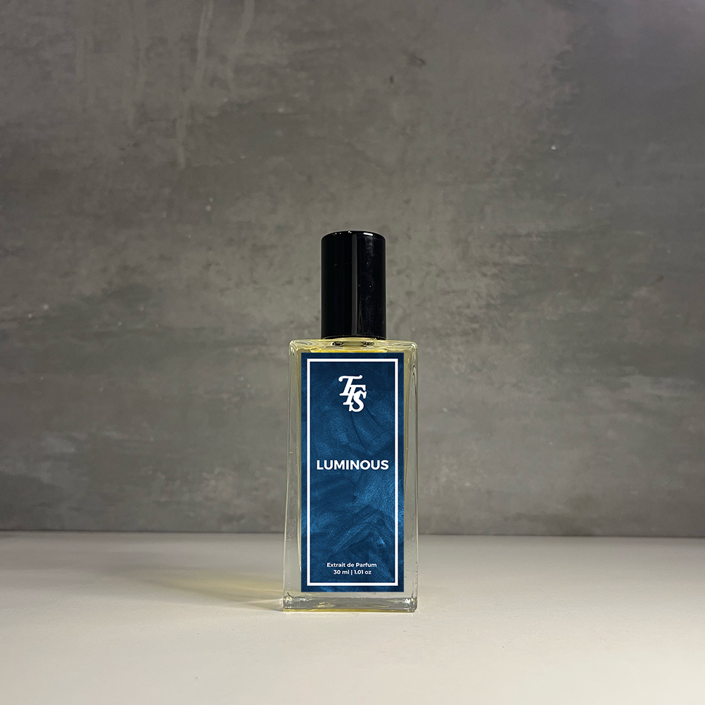 Luminous | Rendition of Elysium)