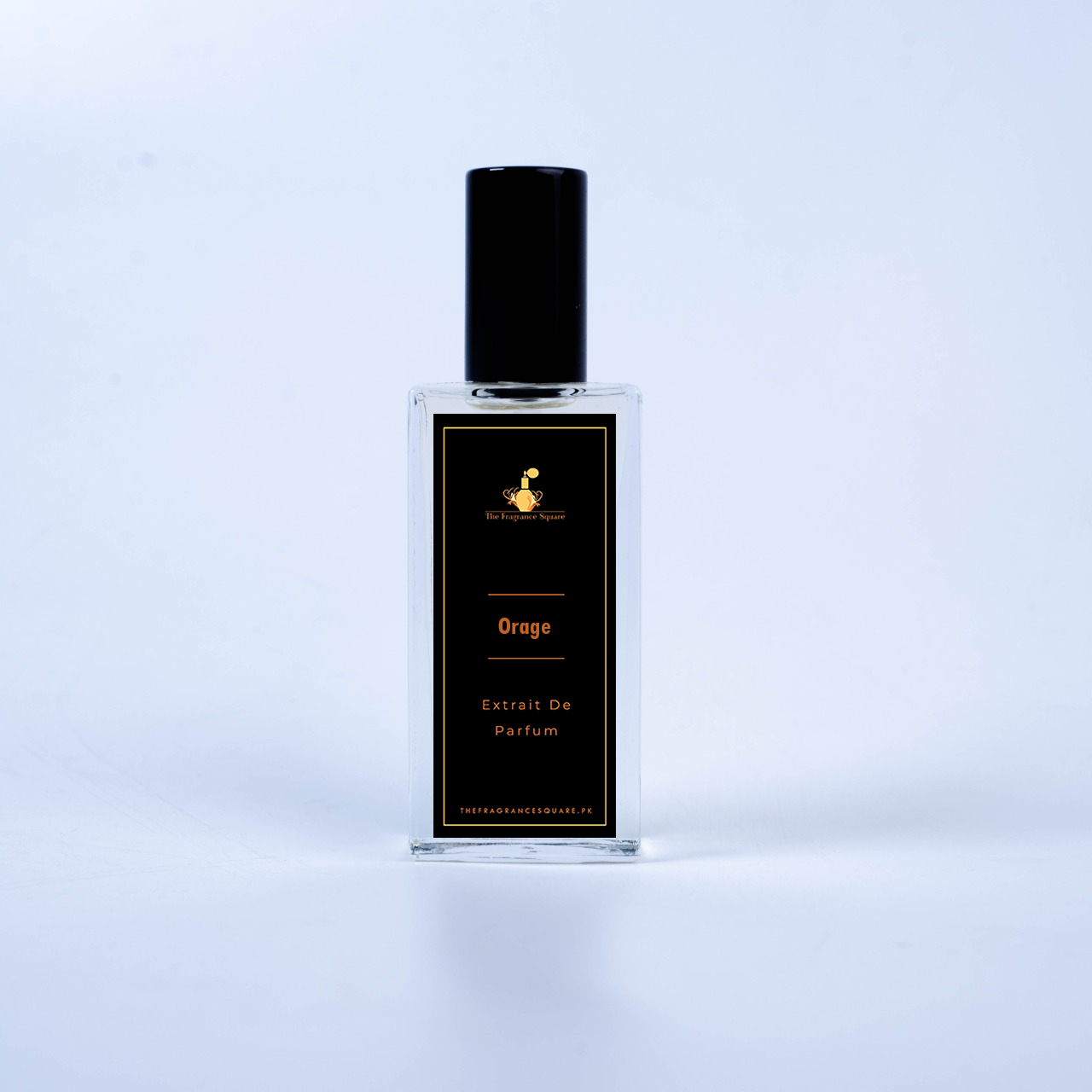 Louis Vuitton Orage, Perfume Sample