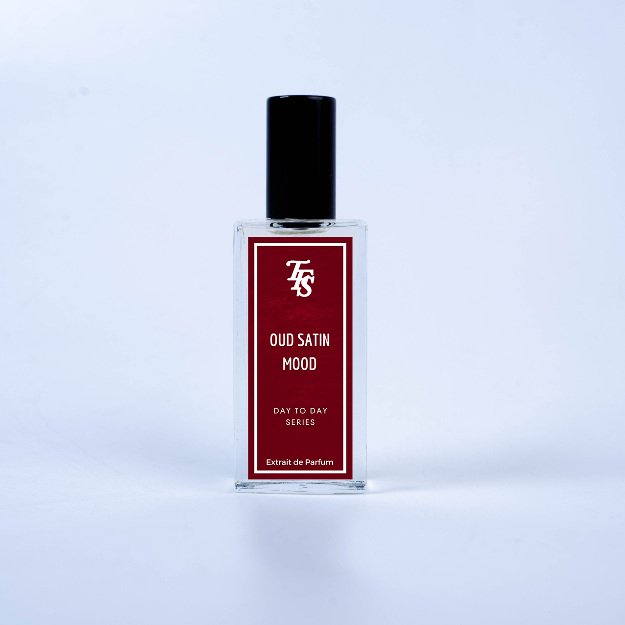 Our Rendition of Oud Satin Mood