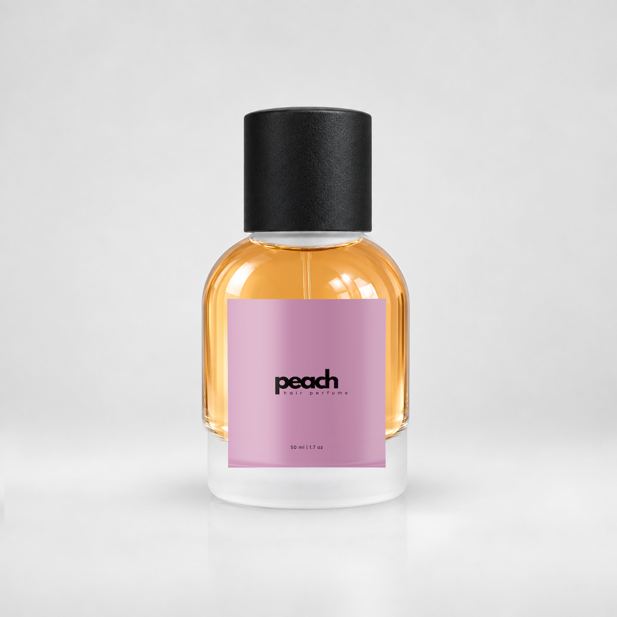 Peach - Hair Perfume
