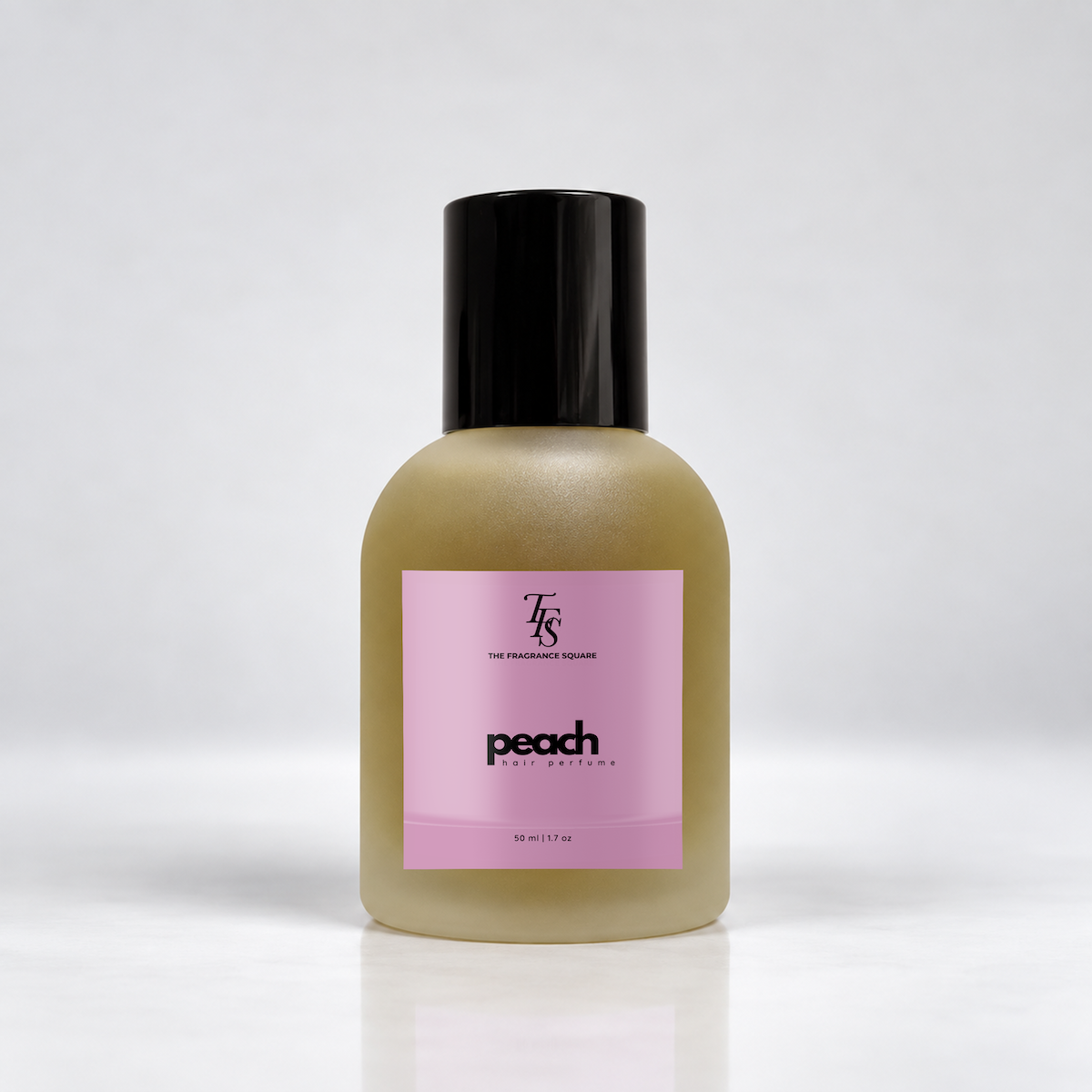 Peach - Hair Perfume