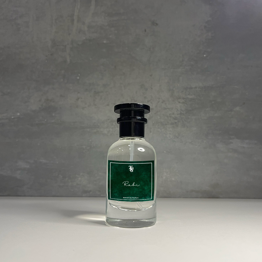 Rabi | Rendition of Bahar