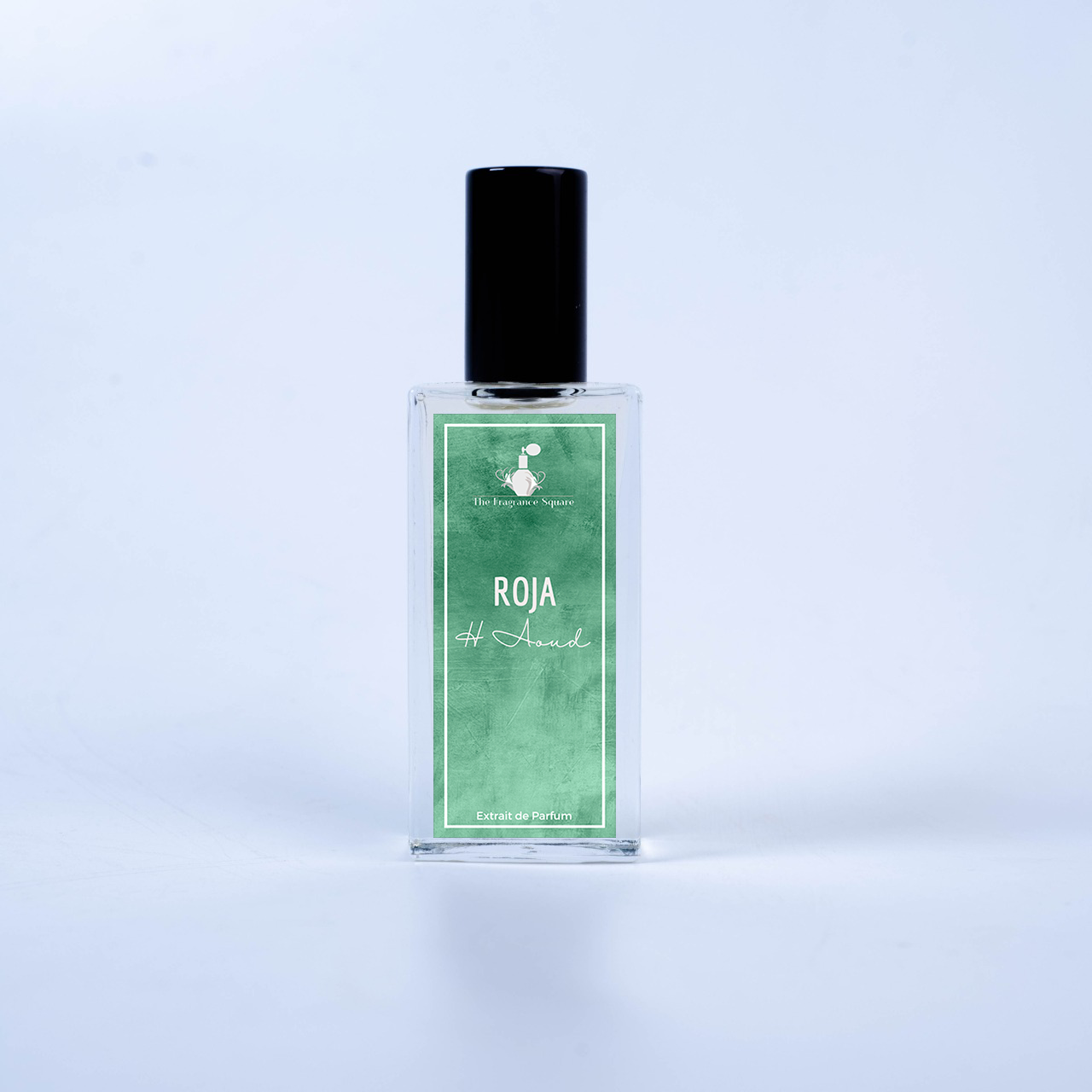 Our Rendition of H Aoud