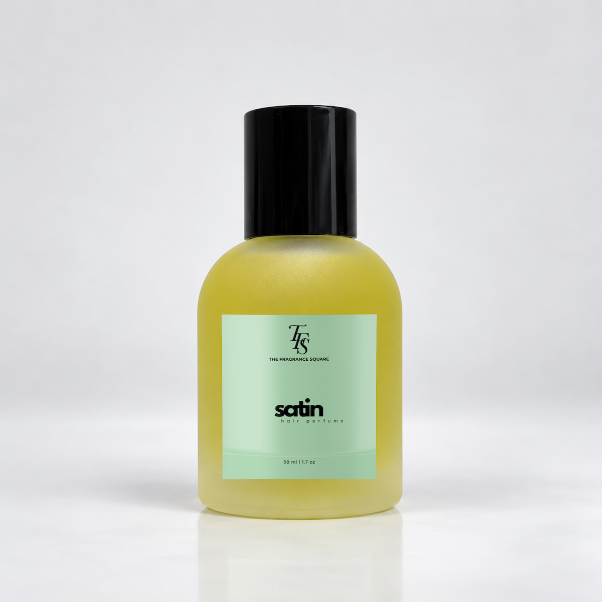 Satin - Vanilla Hair Perfume