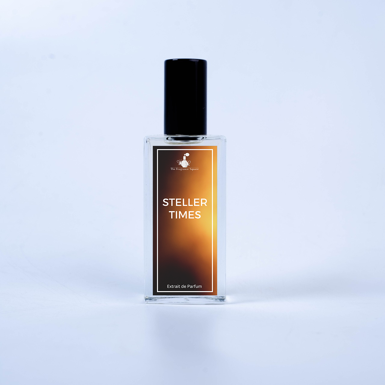 Our Rendition of Steller Times – The Fragrance Square