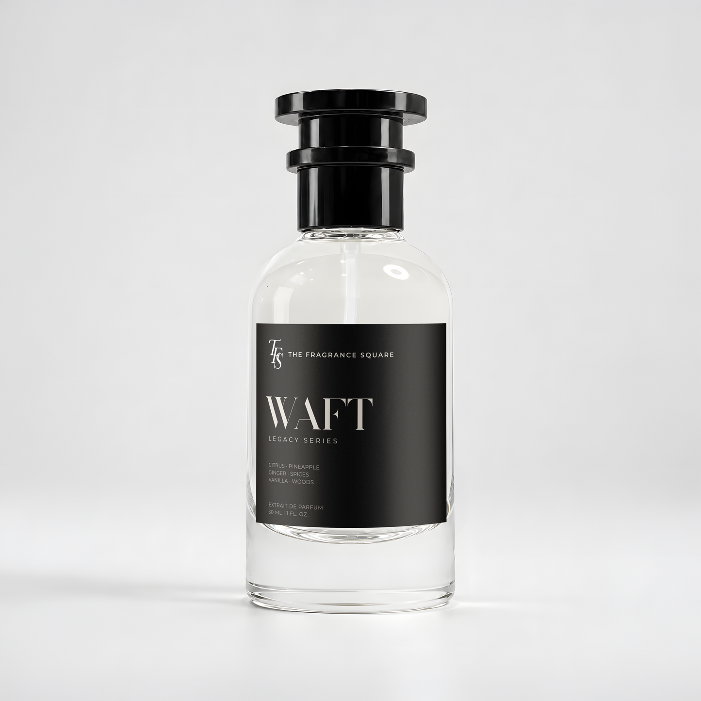 The Unisex Edit - Tenoir 26 + Waft