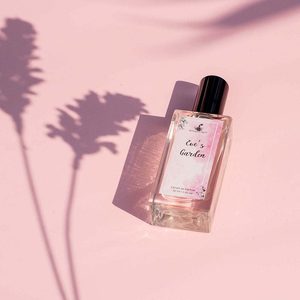 Eve's Garden | Rendition of Gucci Flora