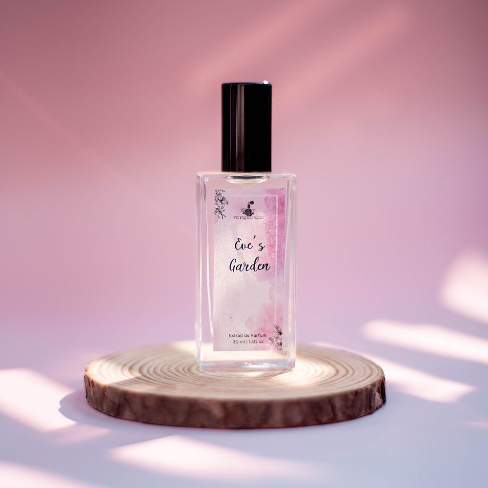 Eve's Garden | Rendition of Gucci Flora