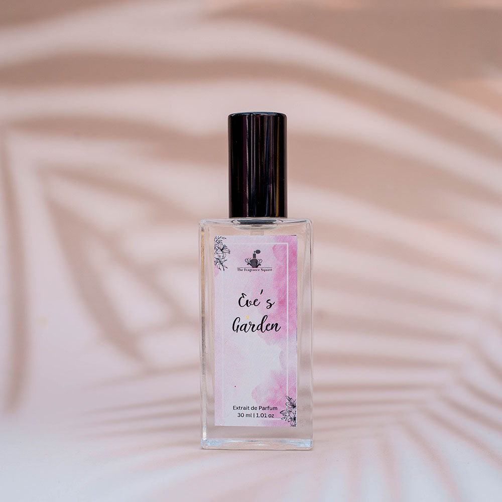 Eve's Garden | Rendition of Gucci Flora