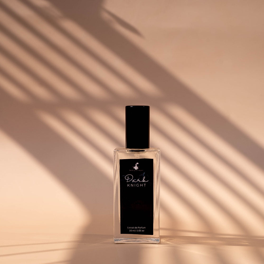 Dark Knight | Rendition of Aqua di Gio Profumo