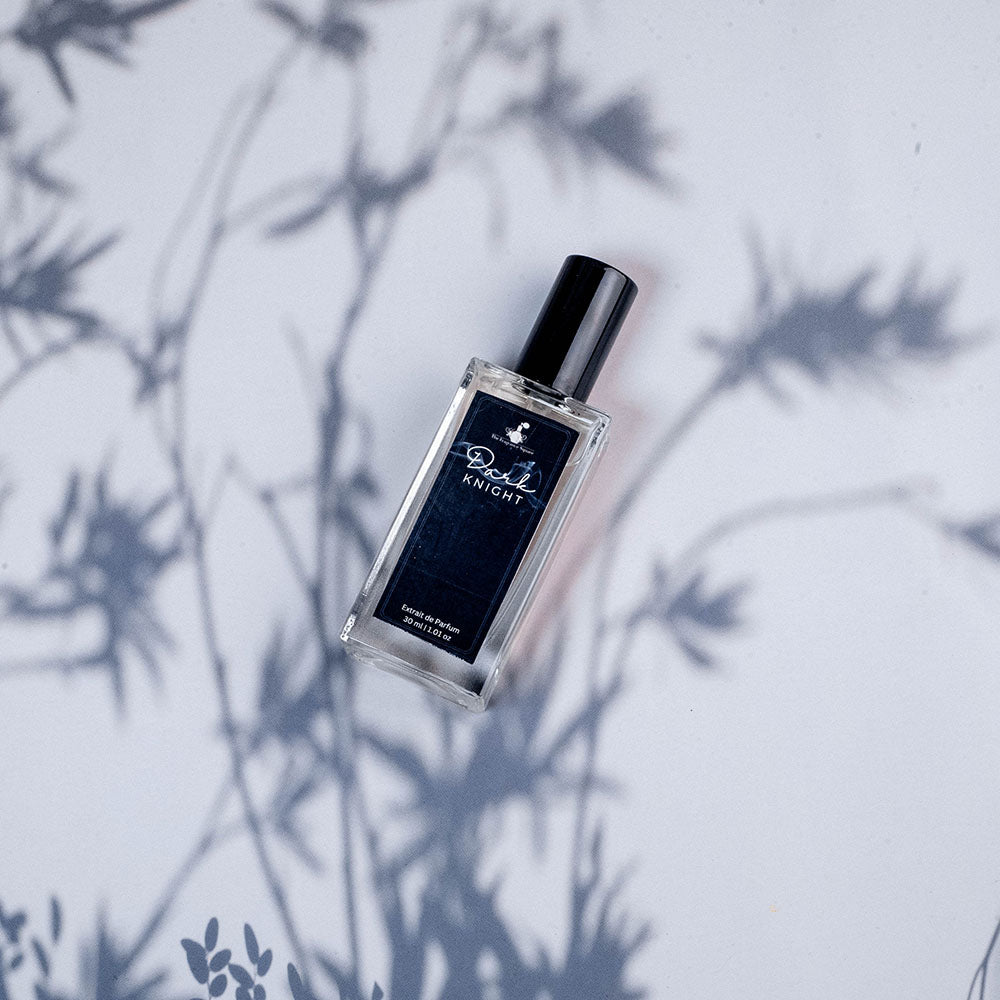 Dark Knight | Rendition of Aqua di Gio Profumo