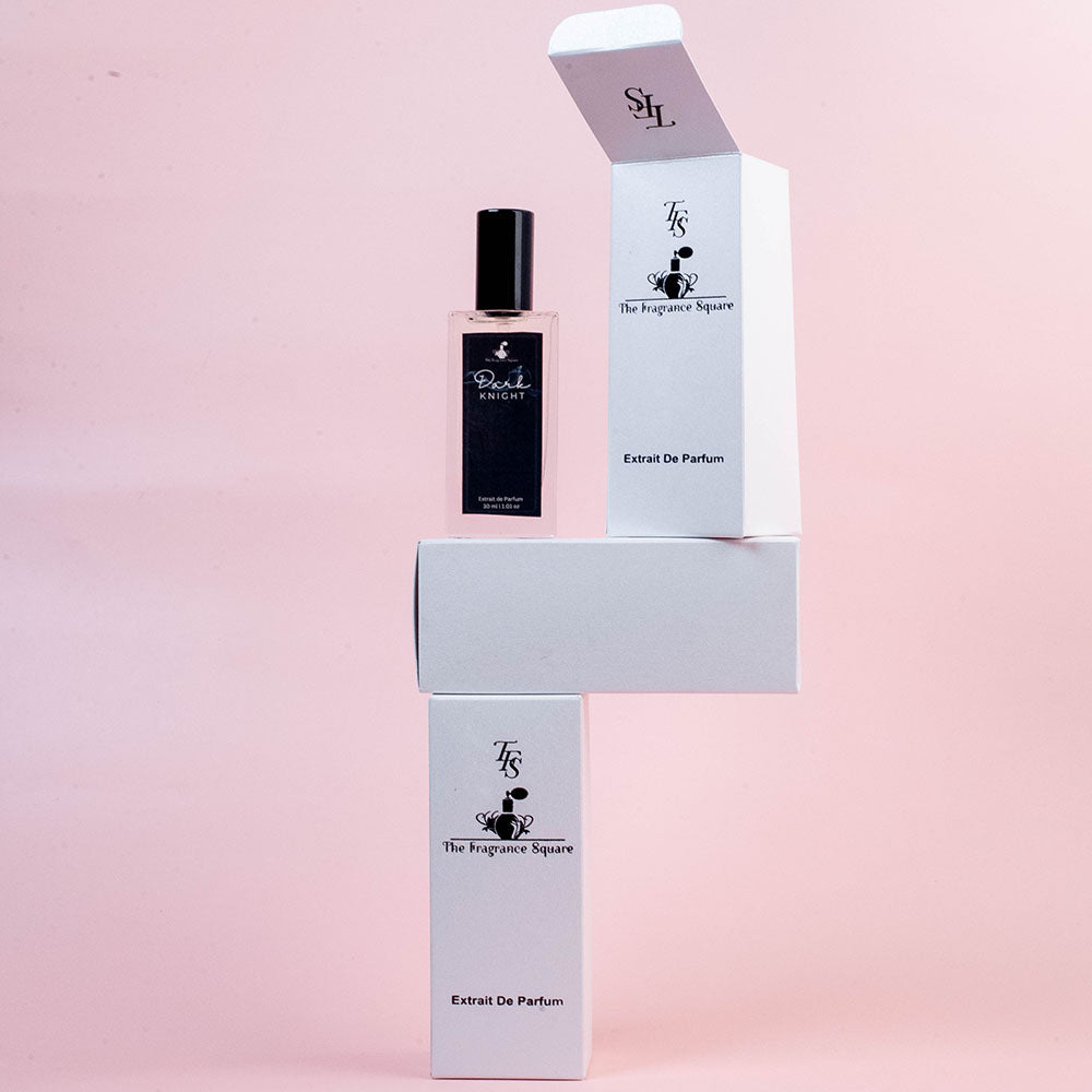 Dark Knight | Rendition of Aqua di Gio Profumo