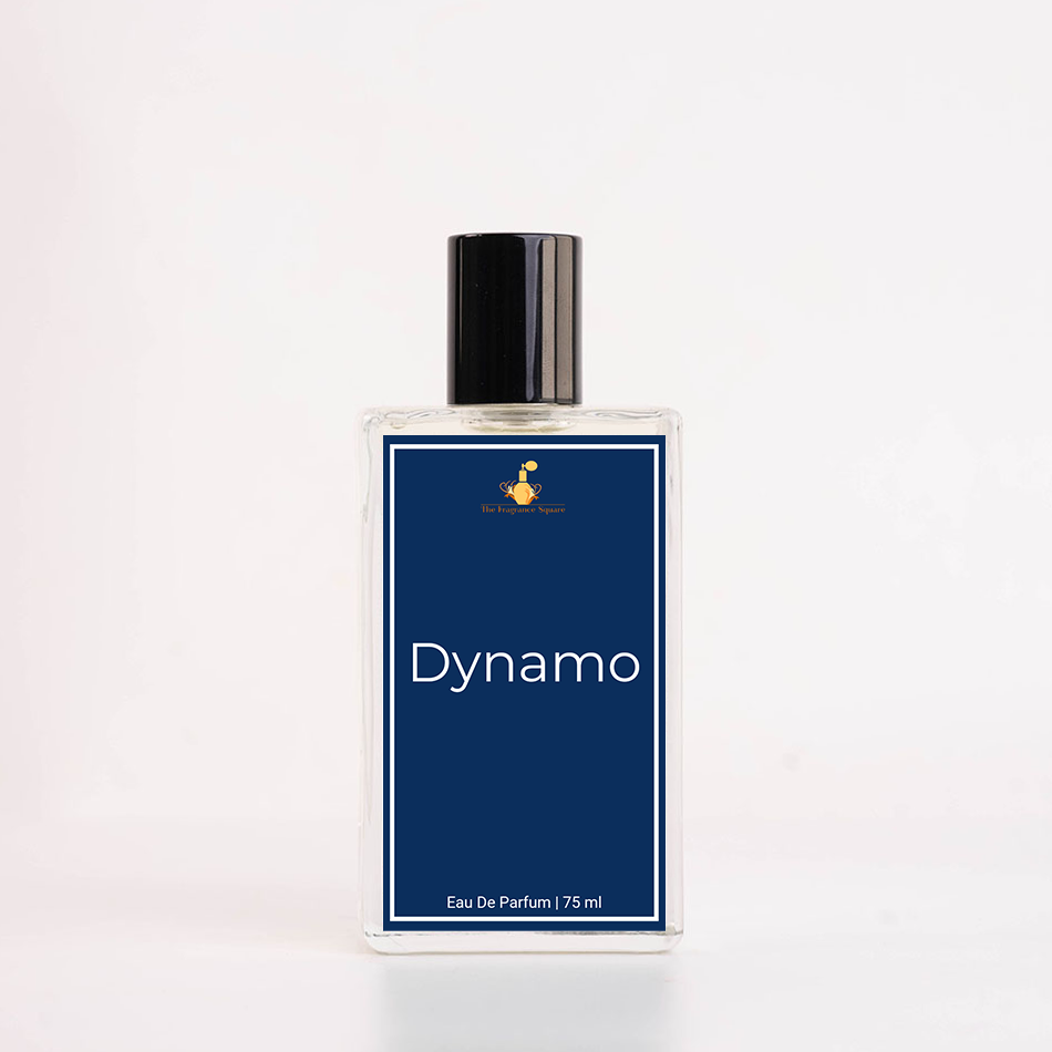 Solace  Rendition of L'Immensite – The Fragrance Square