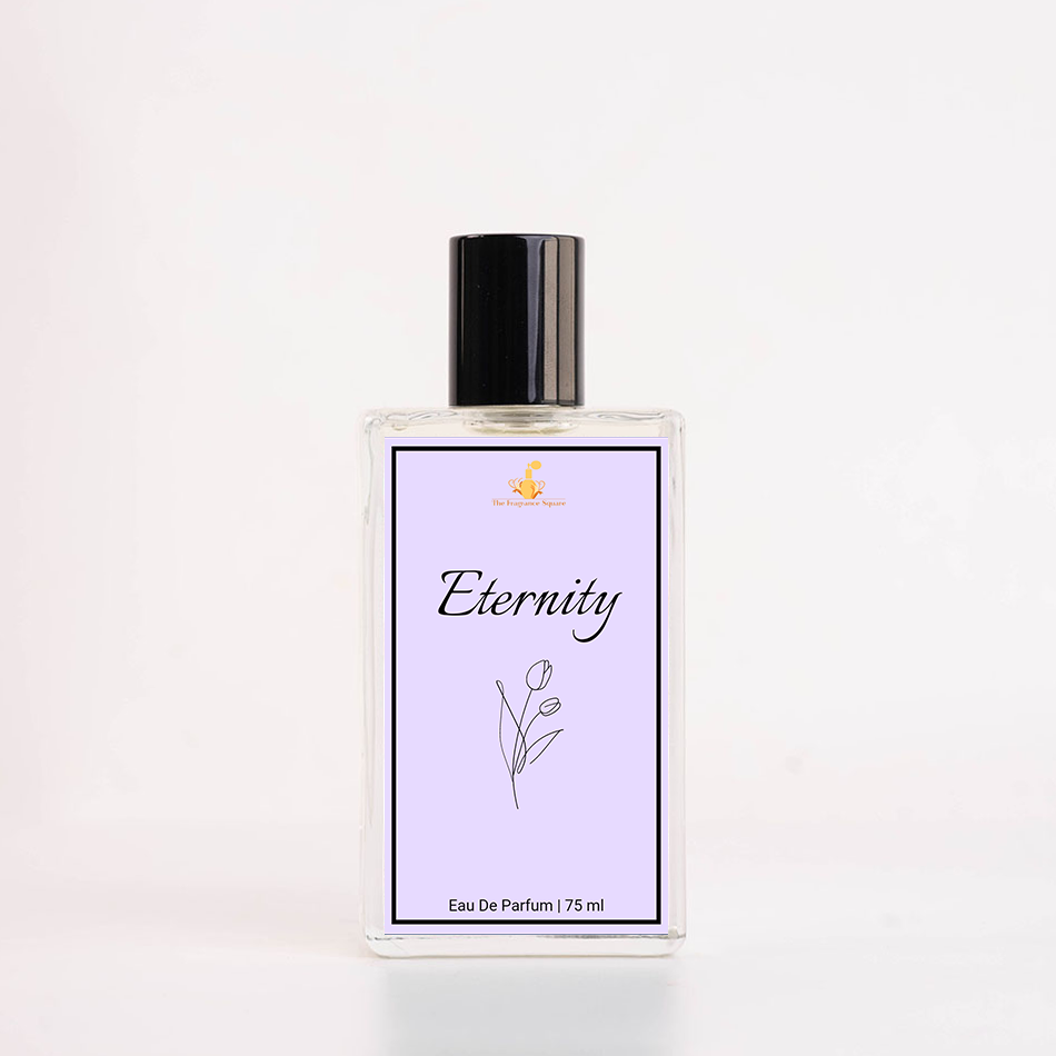 Eternity | 75ML