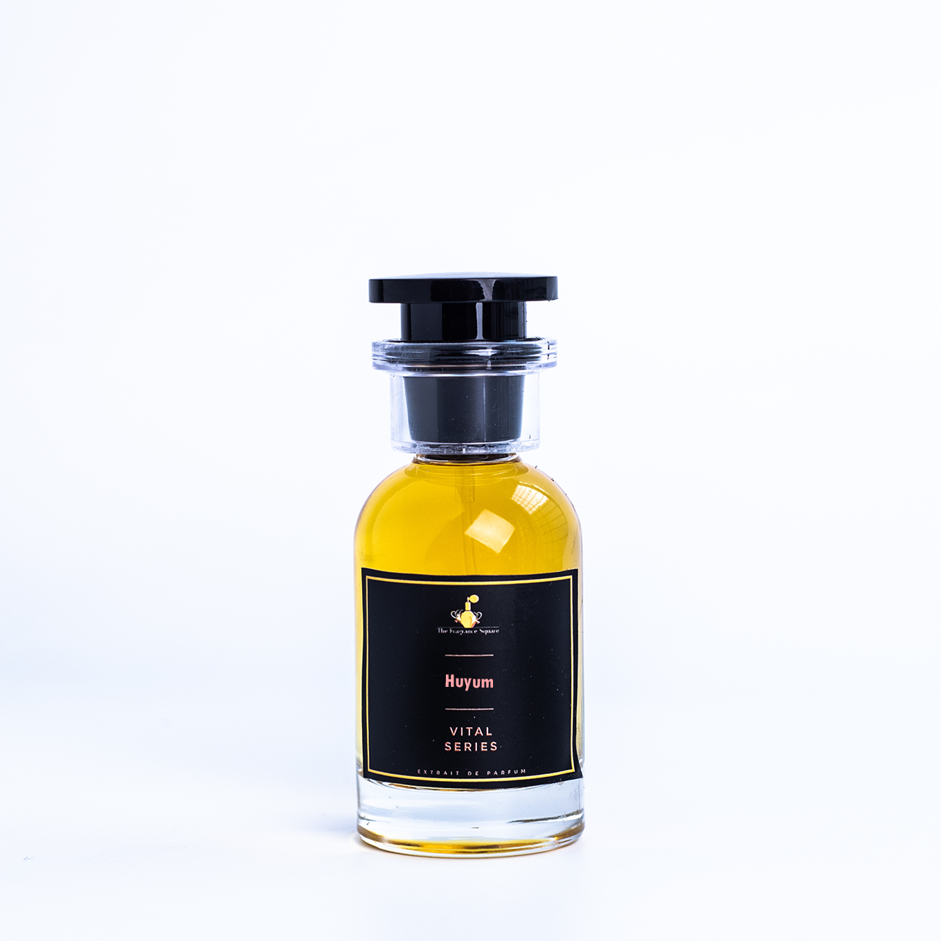 Huyum | Rendition of Stronger with you Oud