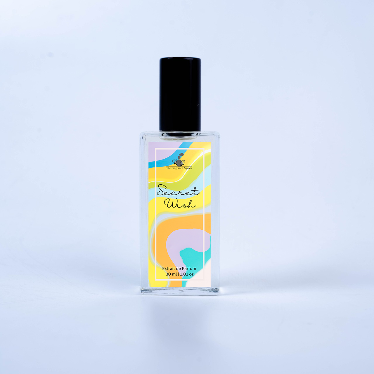 Secret Wish | Rendition of Pleasures