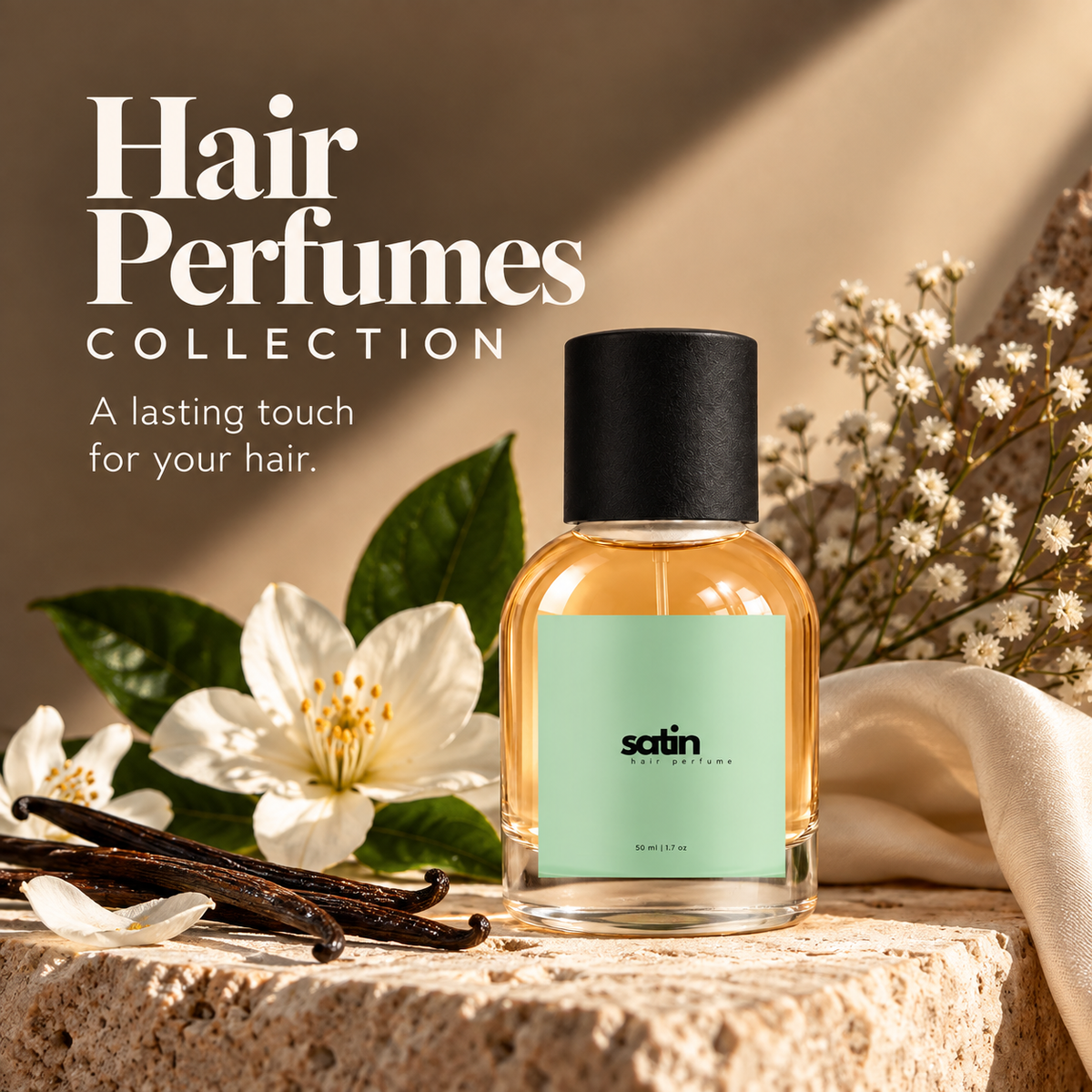 Hair Perfumes