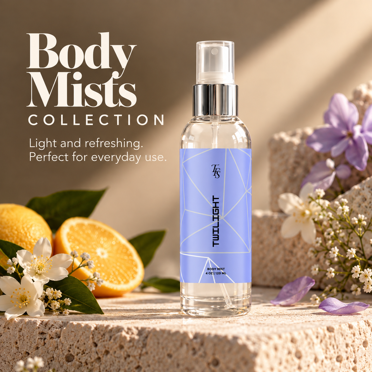 Body Mists