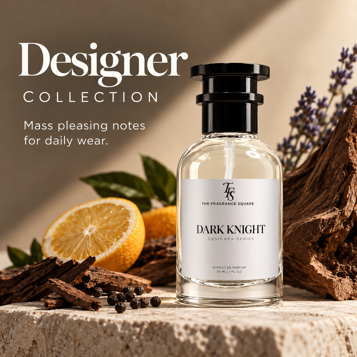 Designers - The Fragrance Square