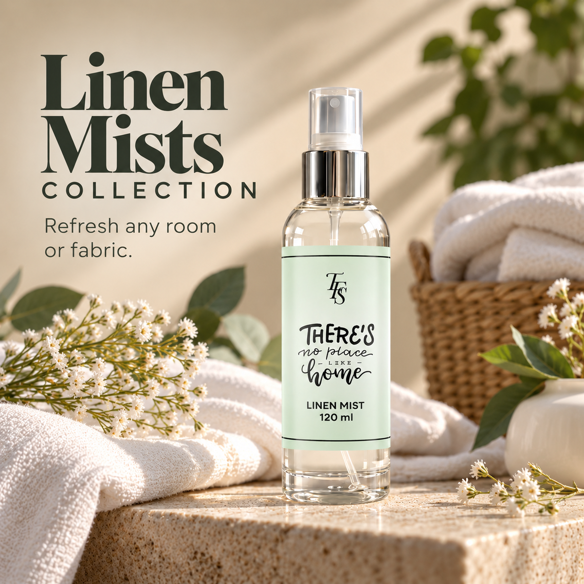 Linen Mists
