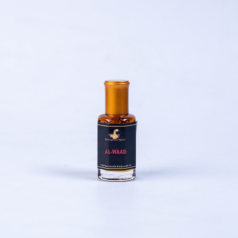 Al-Waad | Perfume Oil