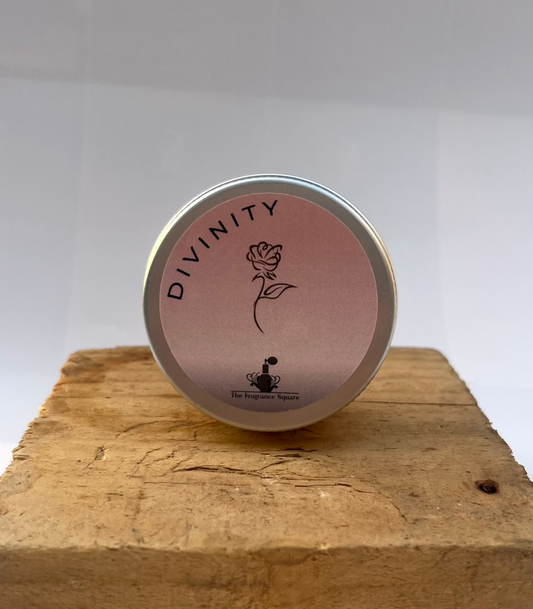 Divinity | Perfume Wax