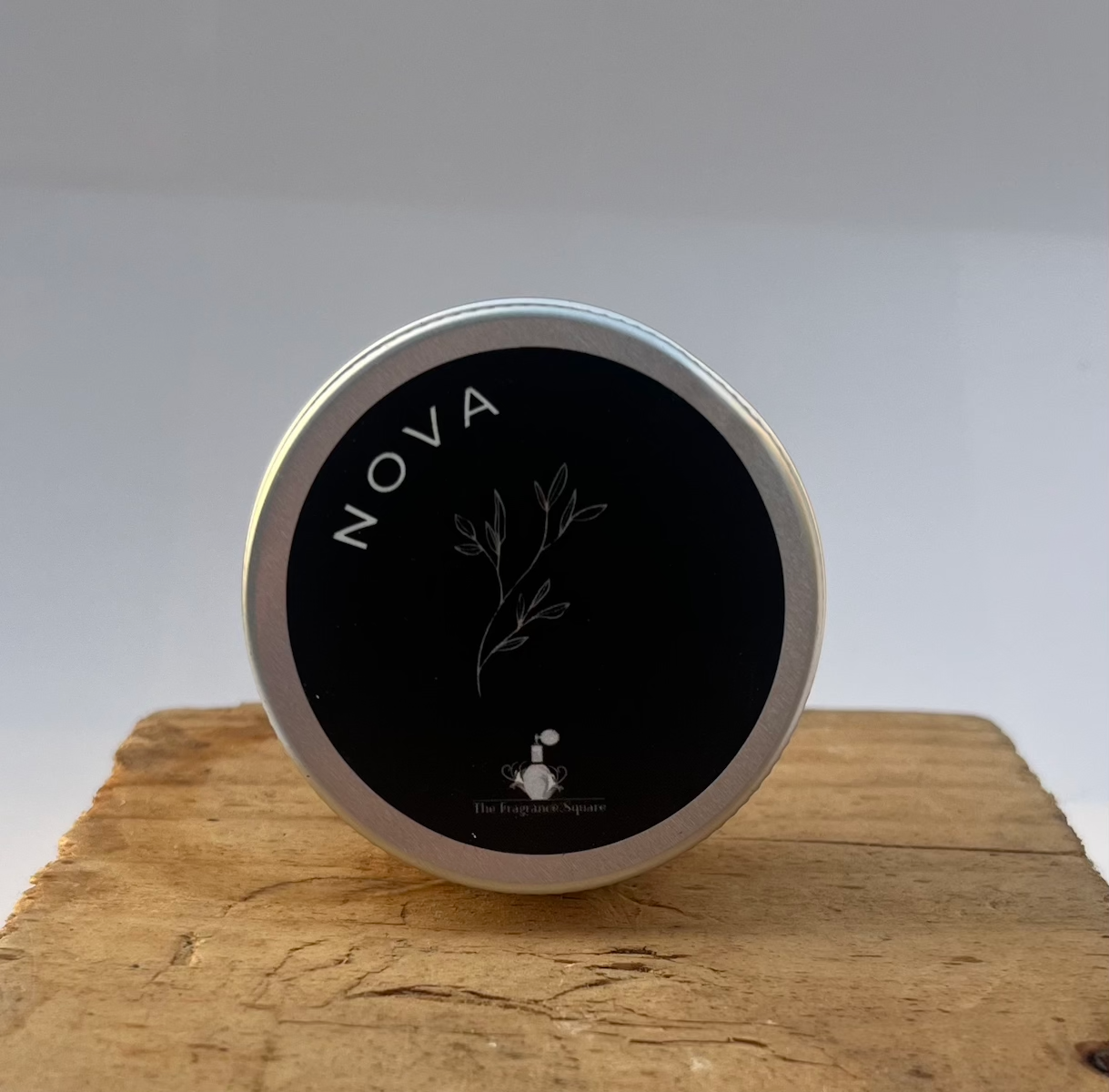 Nova | Perfume Wax