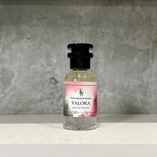 Valora | Rendition of Siena Valley