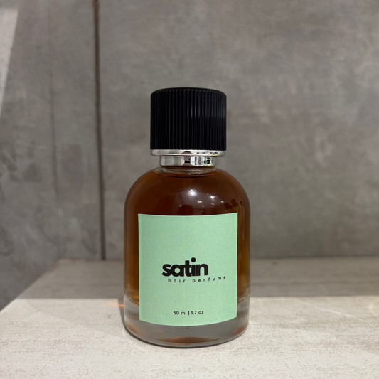 Satin - Hair Mist