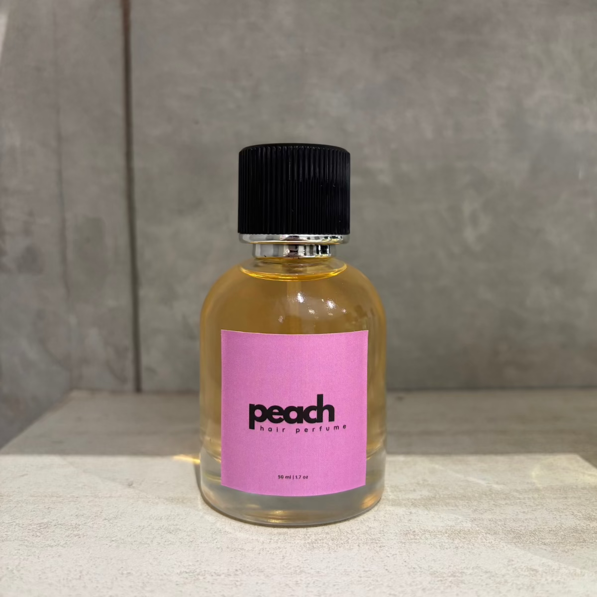 Peach - Hair Mist