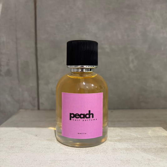 Peach - Hair Mist