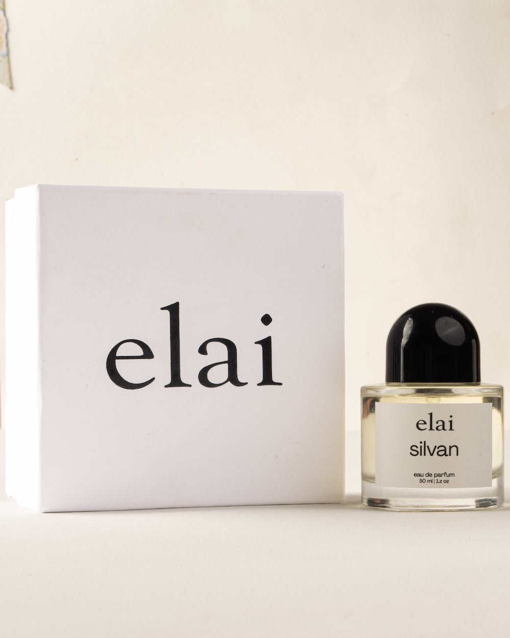 Silvan | Our Impression of Eternity Men